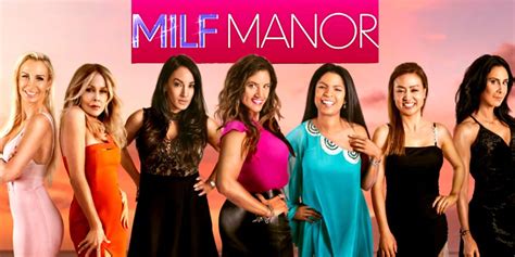 MILF Manor 